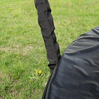 Protective Spring Cover for Trampoline inSPORTline Flea PRO 183 cm