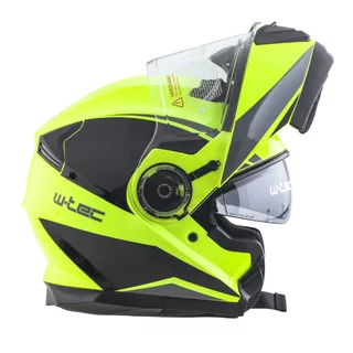 W-TEC Banelmeda Klapphelm