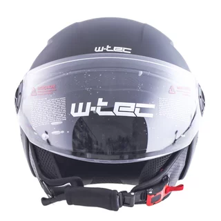 W-TEC Bareiro Open Helm