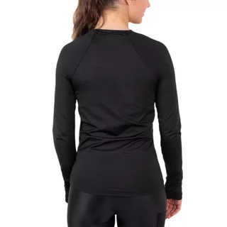 Damen T-Shirt inSPORTline T-Lang - schwarz