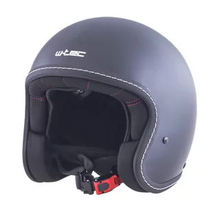 Kask motocyklowy otwarty W-TEC Badachos