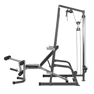 Комбиниран силов уред inSPORTline Power Rack PW60