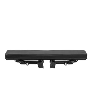 Adjustable Flat Bench inSPORTline FB100