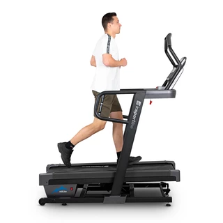 Treadmill inSPORTline Hill Lite