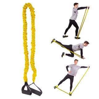 Resistance Band inSPORTline Morpo Light - 130 cm