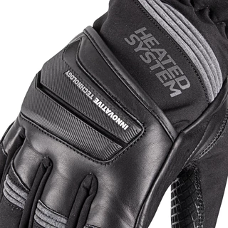 Heated Moto and Ski Gloves inSPORTline HEATston