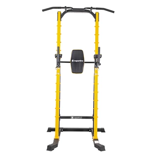 Free-Standing Pull-Up Station inSPORTline Power Tower PT250