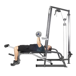 inSPORTline Power Rack PW60 Kraftständer