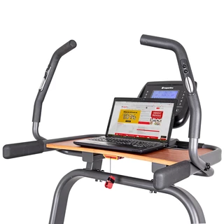 Treadmill inSPORTline AeroHike