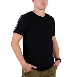 Herren T-Shirt inSPORTline Overstrap