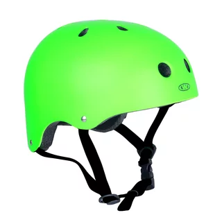 Freestyle Helmet WORKER Neonik GRN - Green - Green