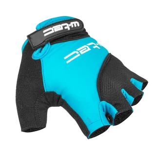 Cycling Gloves W-TEC Sanmala AMC-1023-22 - Blue-Black