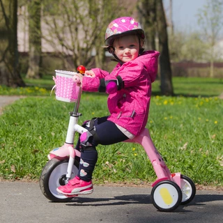 Háromkerekű roller 2v1 WORKER Blagrie-II.osztály