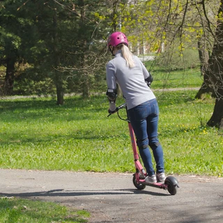 Električni skiro inSPORTline Skootie