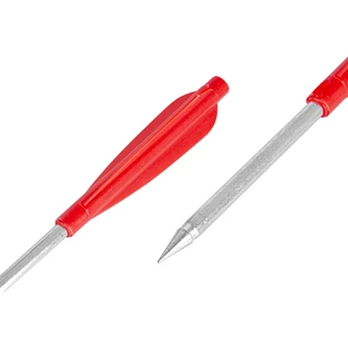 Arrows inSPORTline Milson 14 cm – 20 Pcs.