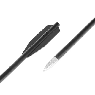Plastic Arrows inSPORTline Dagson – 12 Pcs.