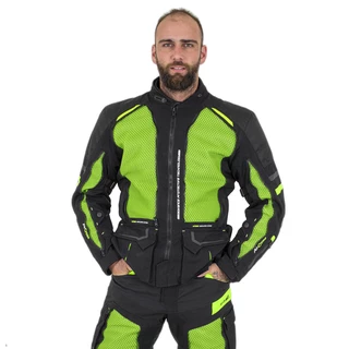 Moto bunda W-TEC Aircross - 6XL