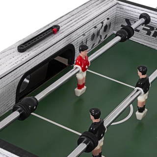 Foosball Table WORKER Madron