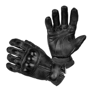 Motorcycle Gloves B-STAR Garibal - Black