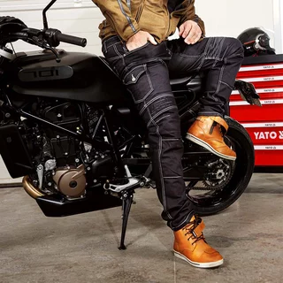 Motorcycle Shoes W-TEC JuriCE