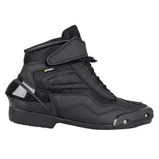 Motorcycle Boots W-TEC Bolter - Black
