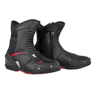 Motorcycle Boots W-TEC Bosta