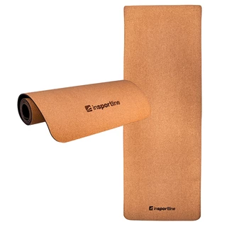 Exercise Mat inSPORTline Corkam