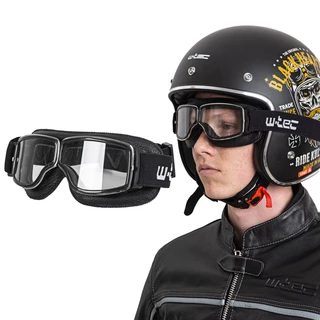 MX Goggles W-TEC Epoch