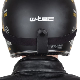 W-TEC Ageless Motorradbrille