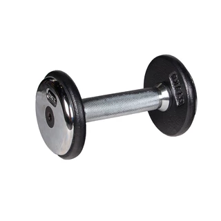 Single-Handed Dumbbell inSPORTline ProfiST 2.5 kg