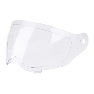Replacement Visor for W-TEC V331 Helmet - Clear - Clear