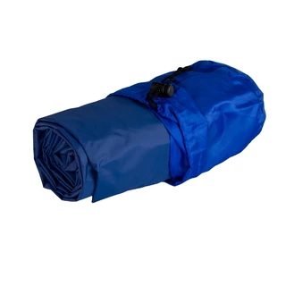 Felfújható matrac inSPORTline Jurre 196x58x6 cm - kék - kék
