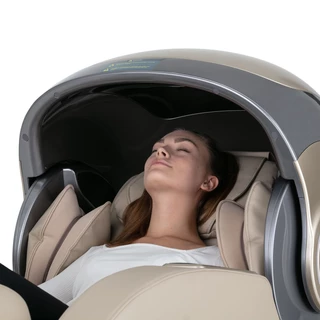 Massage chair inSPORTline Cortela