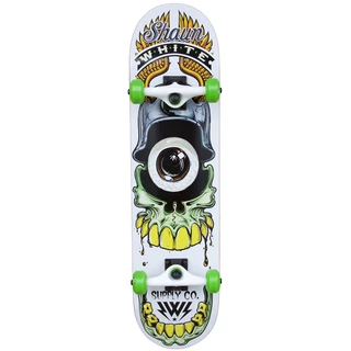 Shaun White Skateboard Viking