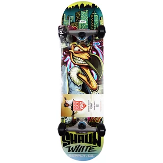 Shaun White Skateboard Gyps