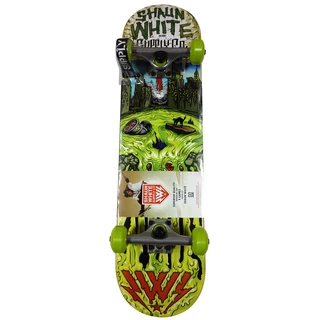 Shaun White Skateboard Toxic