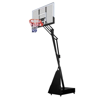 Basketball Hoop w/ Stand inSPORTline Cleveland Steel II