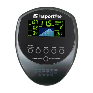 inSPORTline SEG EM-3231 elliptisches Trainingsgerät