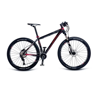 4EVER Inttra 27,5'' Mountainbike - Modell 2017