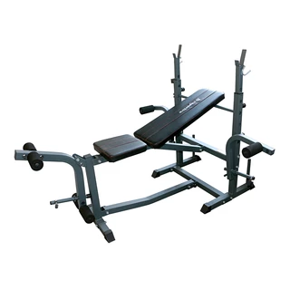 Bench press lavica inSPORTline Adjust