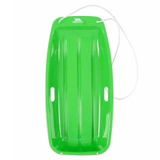 Children’s Snow Sled Trespass Icepop - Green - Green