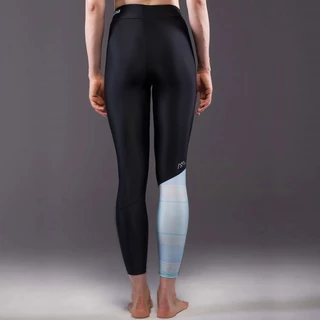 Women’s Board Pants Aqua Marina Illusion