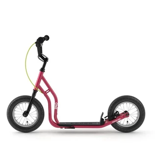 Kick Scooter Yedoo One 12/12” - Pink