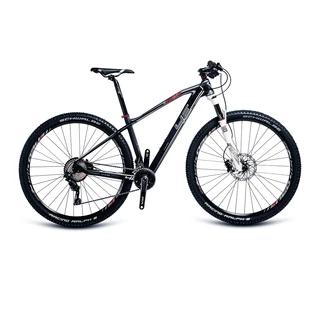 4EVER Inexxis 2 29'' Mountainbike- Modell 2017
