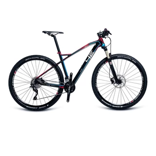 4EVER Inexxis 3 29'' - Mountainbike - Modell 2017