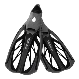 Diving Fins Aqua Speed INOX M - Black