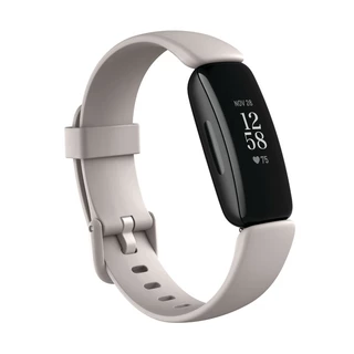 Fitness Tracker Fitbit Inspire 2 Lunar White/Black