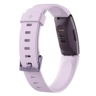 Fitbit Inspire HR Lilac Fitnessarmband
