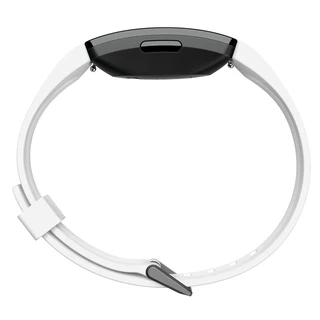 Fitness Tracker Fitbit Inspire HR White/Black