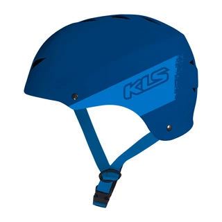 Dětská freestyle přilba Kellys Jumper Mini 022 - Blue - Blue